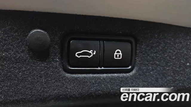 Hyundai Grandeur 2020 thumb 4