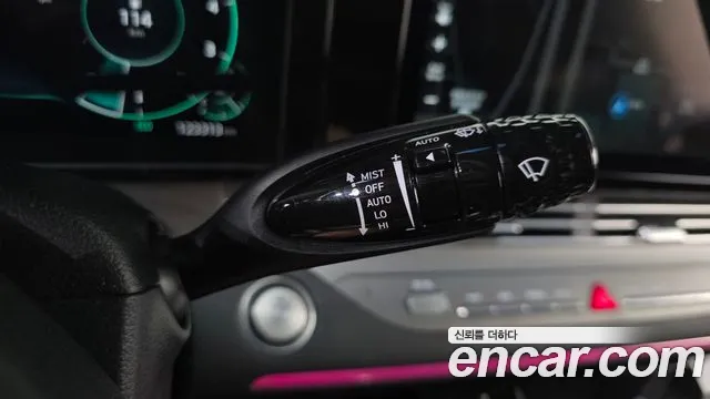 Hyundai Grandeur 2020 thumb 11