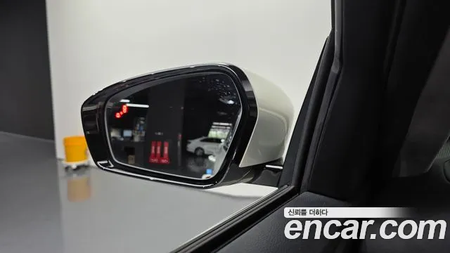 Hyundai Grandeur 2020 thumb 9