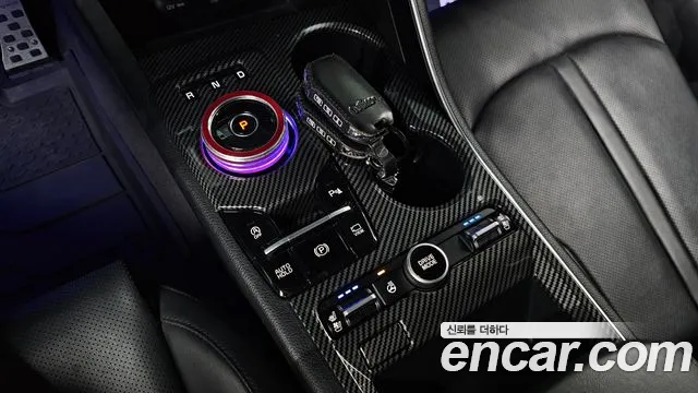 Kia K5 2021 thumb 6