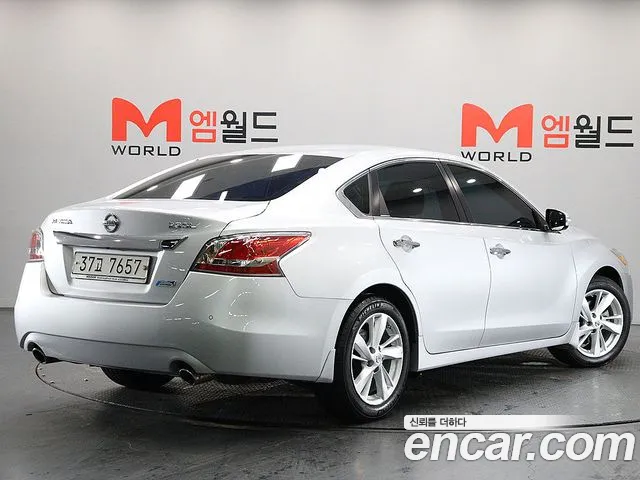 Nissan Altima 2015 thumb 11