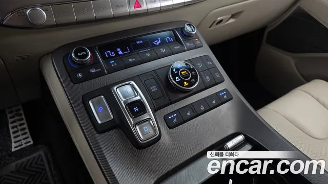 Hyundai Palisade 2021 thumb 11
