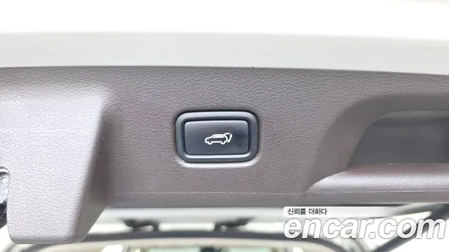 Hyundai Palisade 2021 thumb 7