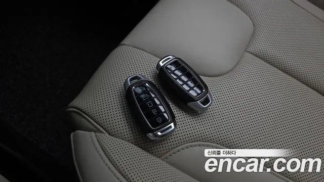 Hyundai Palisade 2021 thumb 3