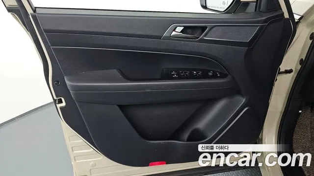 KGM Rexton Sports 2025 thumb 7