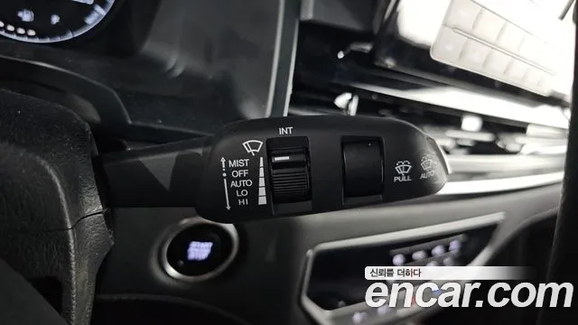 KGM Rexton Sports 2025 thumb 8