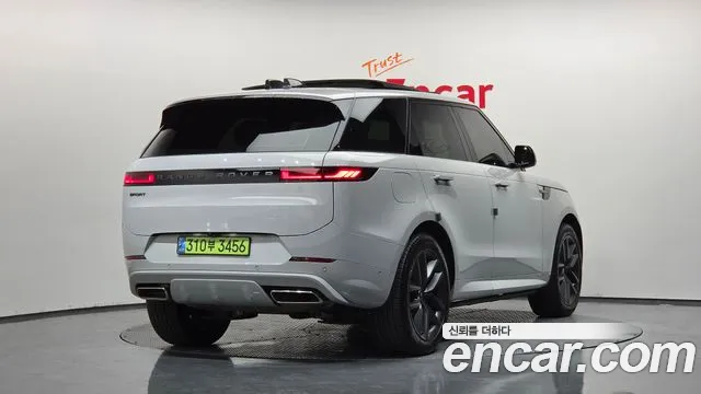Land Rover Range Rover Sport 2024 thumb 10