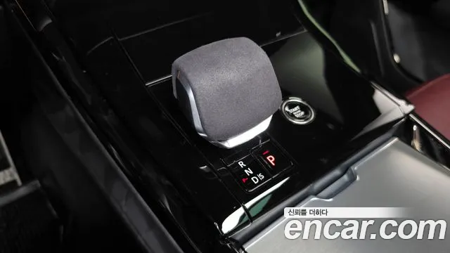 Land Rover Range Rover Sport 2024 thumb 4