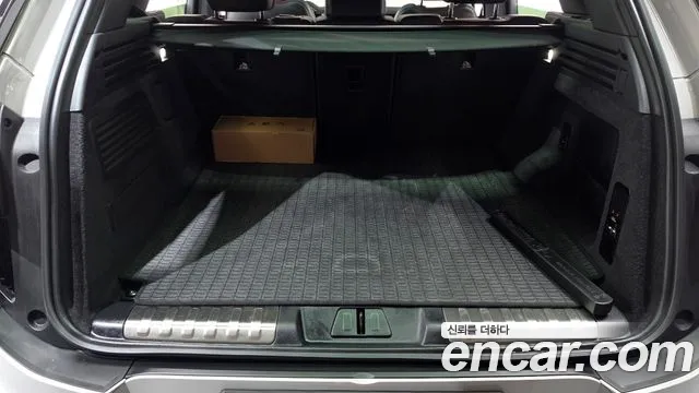 Land Rover Range Rover Sport 2024 thumb 9