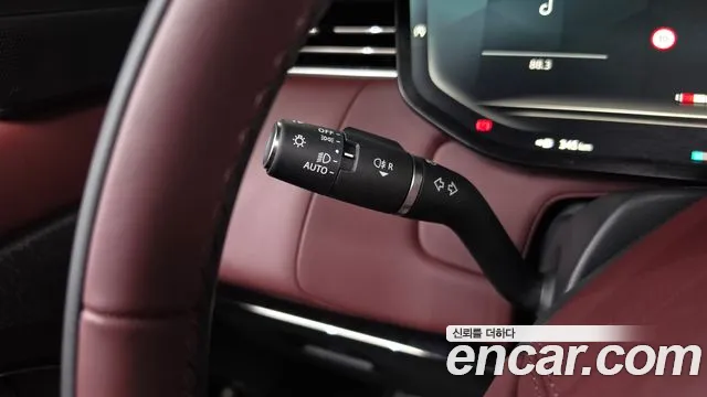 Land Rover Range Rover Sport 2024 thumb 6