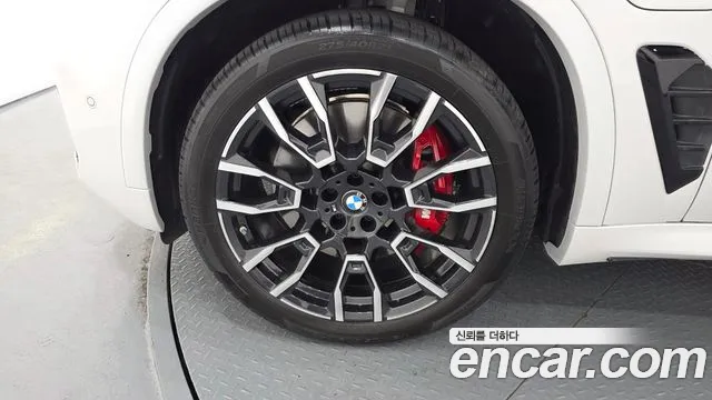 BMW X5 2025 thumb 9