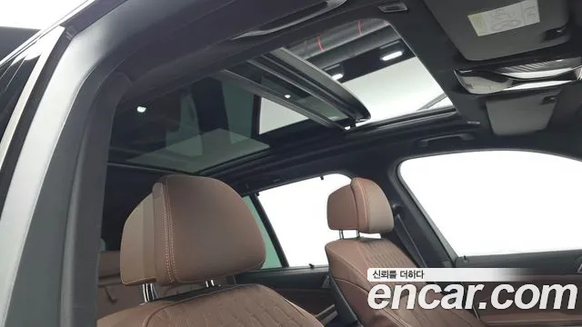 BMW X5 2025 thumb 5