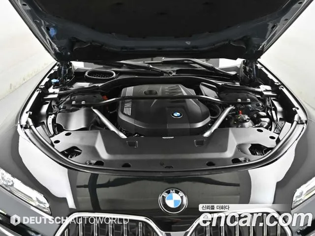 BMW 7 серии 2023 thumb 10