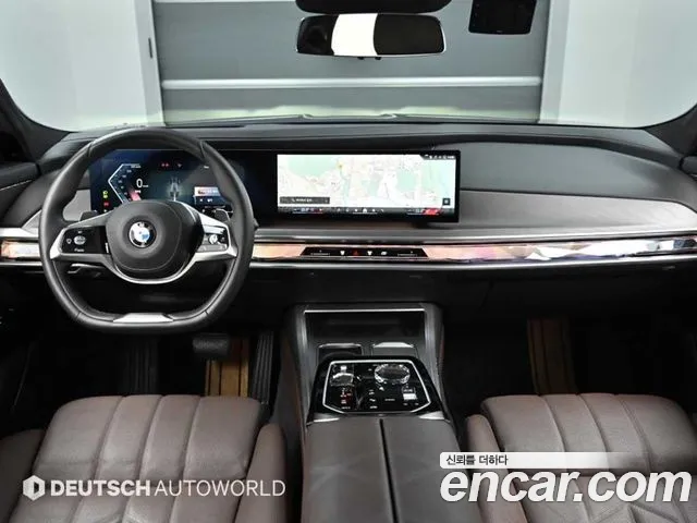 BMW 7 серии 2023 thumb 11