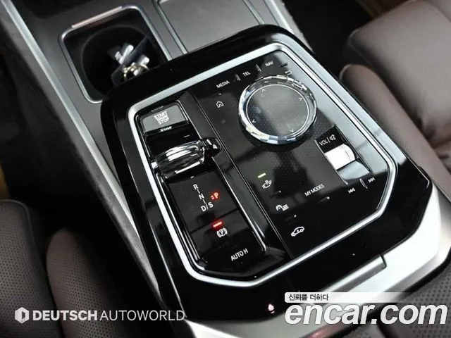 BMW 7 серии 2023 thumb 3