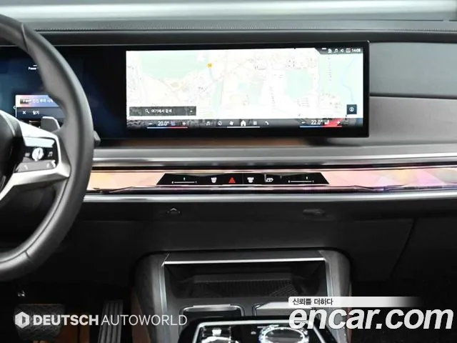 BMW 7 серии 2023 thumb 12