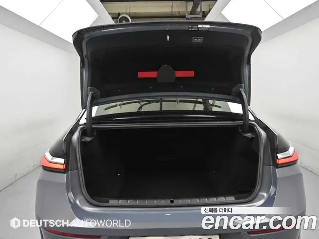 BMW 7 серии 2023 thumb 7