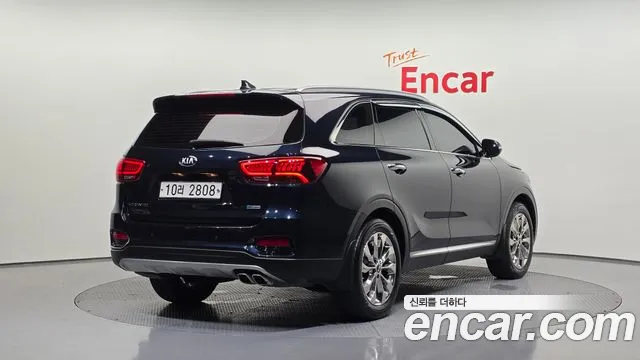 Kia Sorento 2018 thumb 11