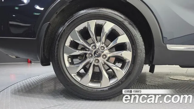 Kia Sorento 2018 thumb 9
