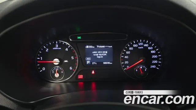 Kia Sorento 2018 thumb 5