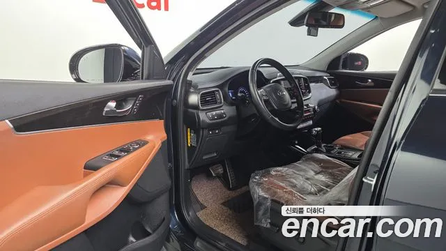 Kia Sorento 2018 thumb 10