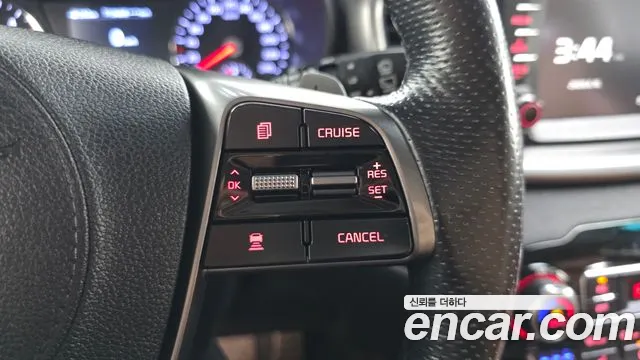 Kia Sorento 2018 thumb 2