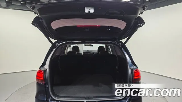 Kia Sorento 2018 thumb 6