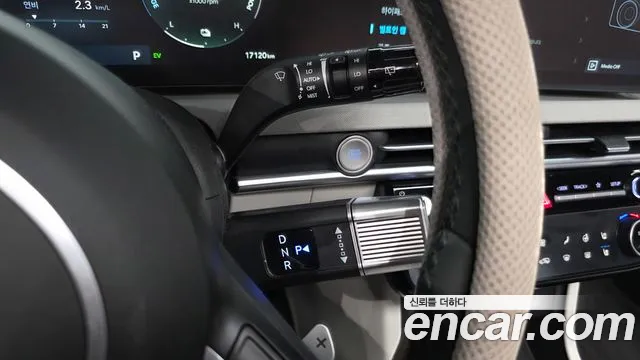 Hyundai Tucson 2025 thumb 10