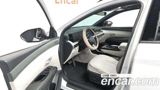 Hyundai Tucson 2025 thumb 7