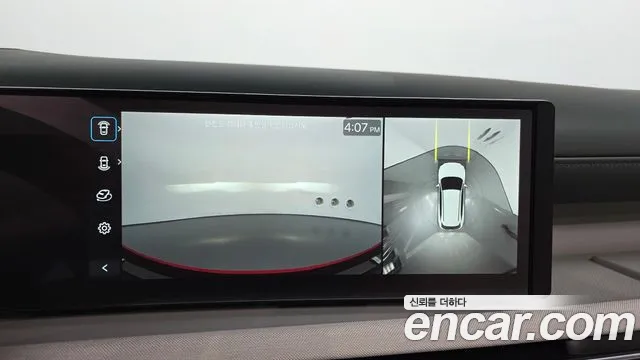 Hyundai Tucson 2025 thumb 2