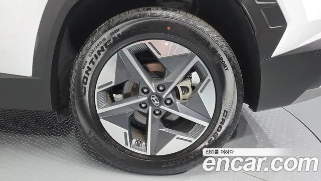 Hyundai Tucson 2025 thumb 12