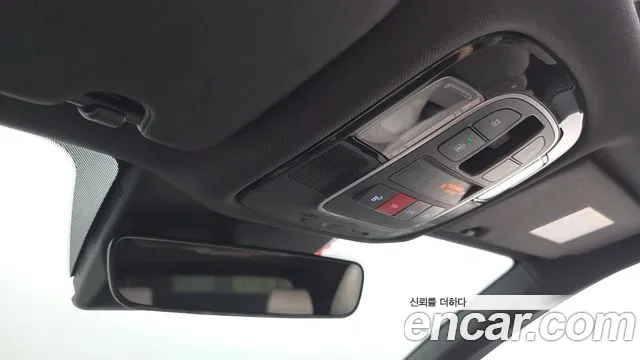 Hyundai Tucson 2025 thumb 5