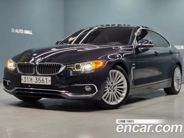 BMW 4 серии 2018 thumb 11
