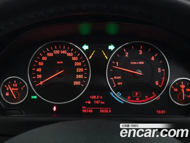 BMW 4 серии 2018 thumb 9