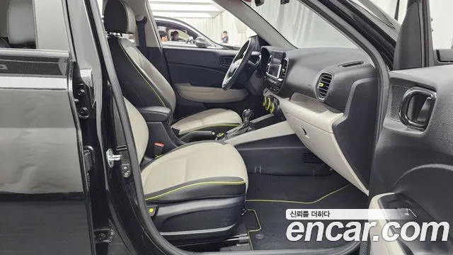 Hyundai Venue 2022 thumb 11