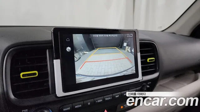Hyundai Venue 2022 thumb 5
