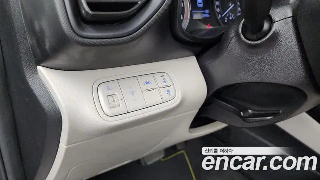 Hyundai Venue 2022 thumb 3