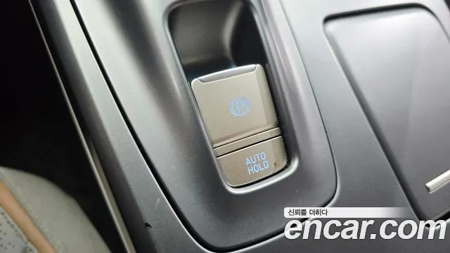 Hyundai Nexo 2021 thumb 4