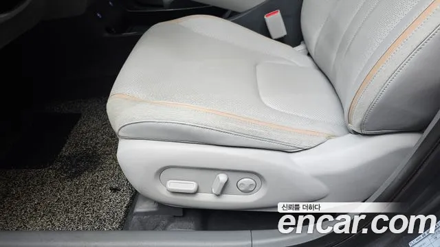 Hyundai Nexo 2021 thumb 8