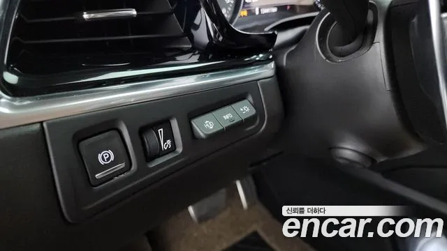 Cadillac XT6 2020 thumb 7