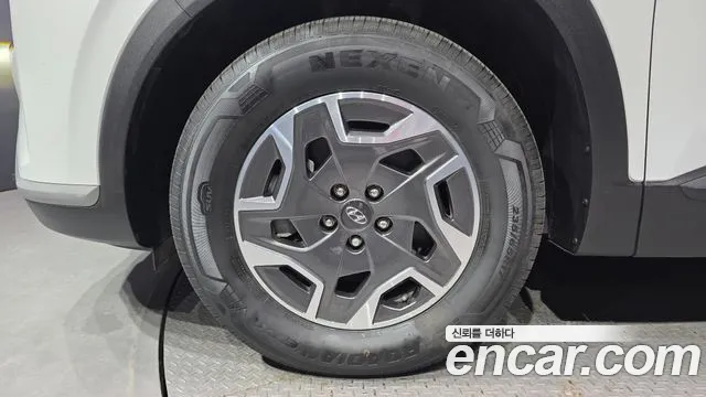 Hyundai Santa Fe 2021 thumb 11