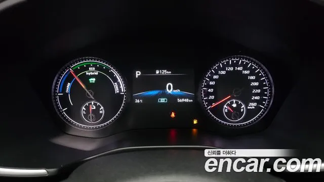 Hyundai Santa Fe 2021 thumb 8