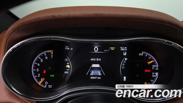 Jeep Grand Cherokee 2021 thumb 12