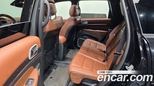 Jeep Grand Cherokee 2021 thumb 6