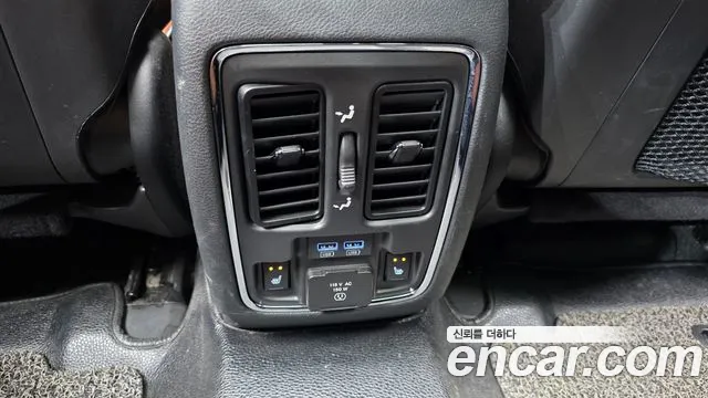 Jeep Grand Cherokee 2021 thumb 9