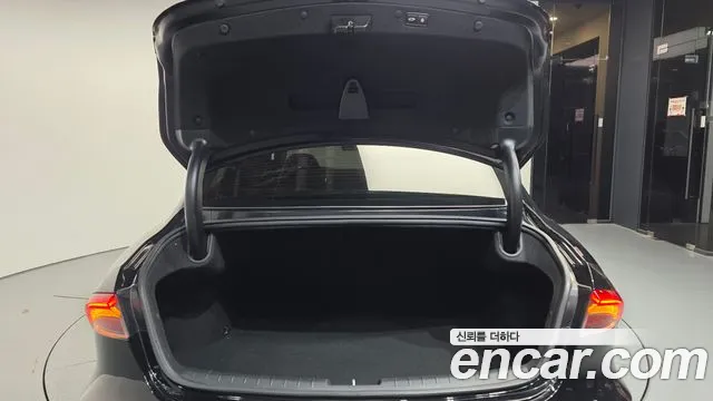 Hyundai Grandeur 2021 thumb 5