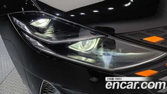 Hyundai Grandeur 2021 thumb 6
