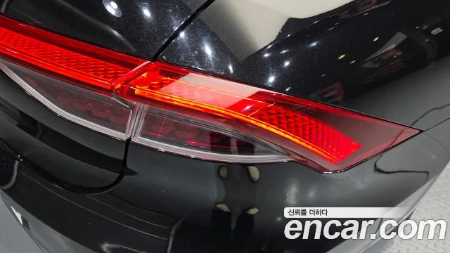 Hyundai Grandeur 2021 thumb 7