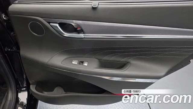 Hyundai Grandeur 2021 thumb 9