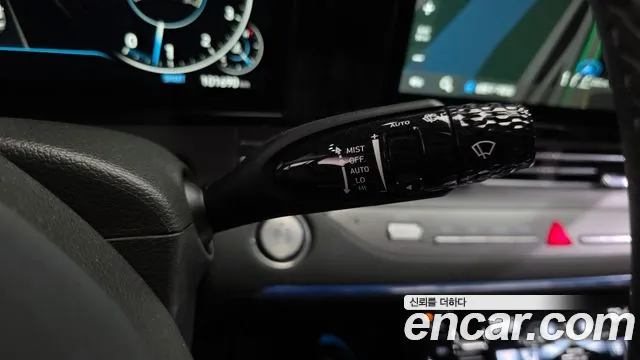 Hyundai Grandeur 2021 thumb 3